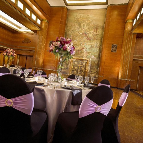 Queen Mary Hotel - image 43