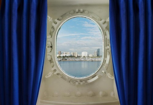 Queen Mary Hotel - image 46