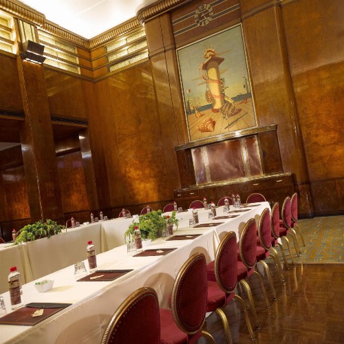 Queen Mary Hotel - image 47