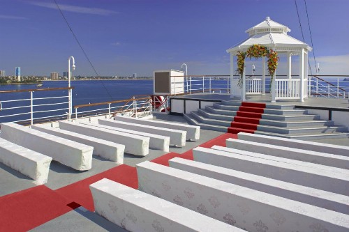 Queen Mary Hotel - image 5
