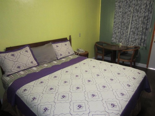 Travel Eagle Inn Motel - image 11