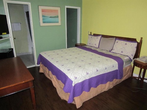 Travel Eagle Inn Motel - image 13