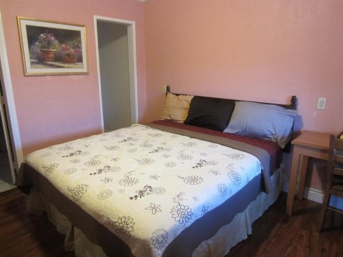 Travel Eagle Inn Motel - image 14