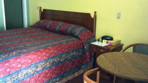 Travel Eagle Inn Motel - image 15