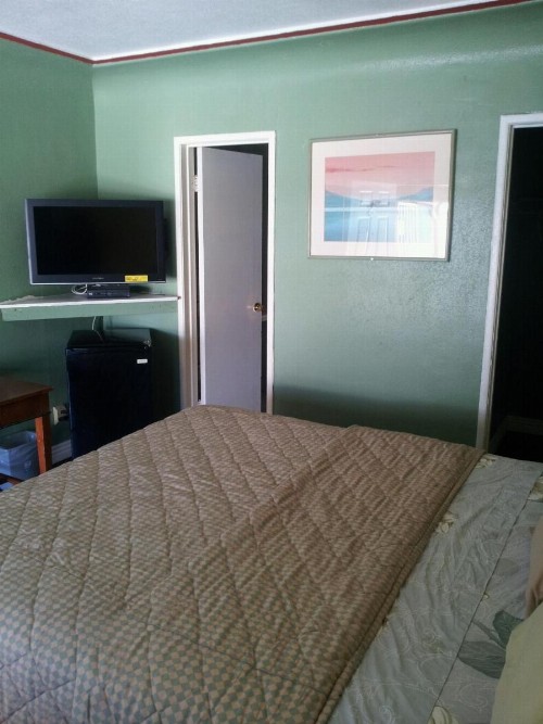 Travel Eagle Inn Motel - image 19