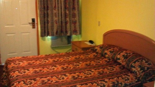 Travel Eagle Inn Motel - image 22