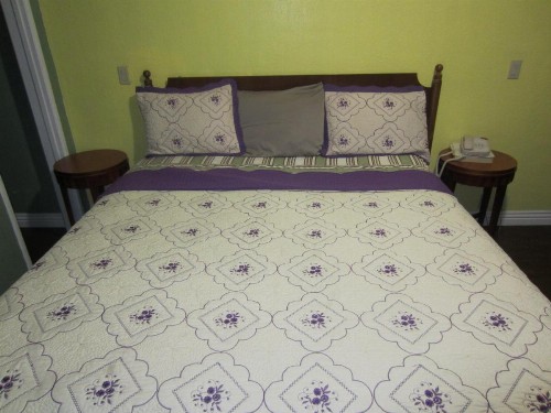 Travel Eagle Inn Motel - image 29