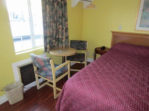 Travel Eagle Inn Motel - image 34