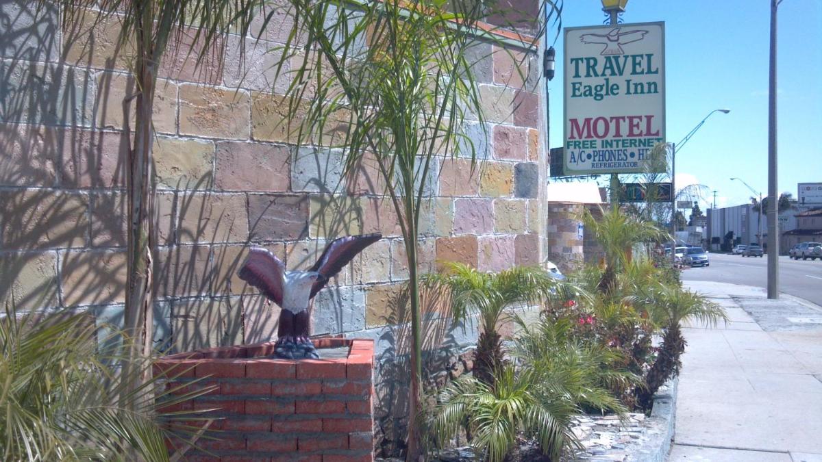 Travel Eagle Inn Motel - image 5