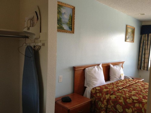 Scottish Inns - image 16