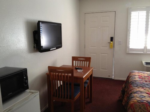 Scottish Inns - image 20