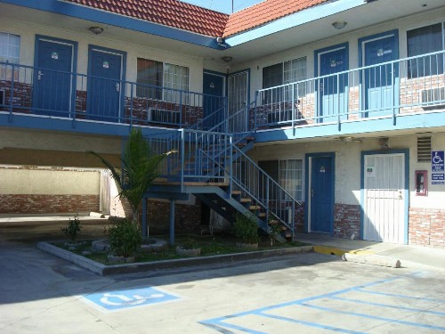 Scottish Inns - image 21