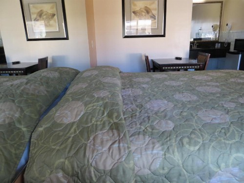 Kearney Motel - image 21