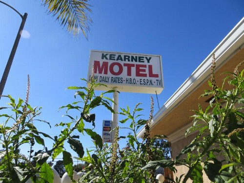 Kearney Motel - image 24