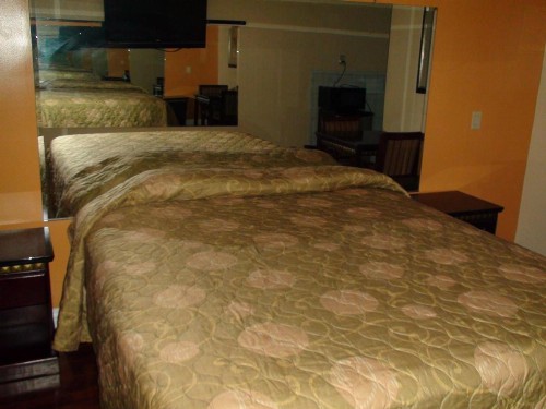 Kearney Motel - image 6