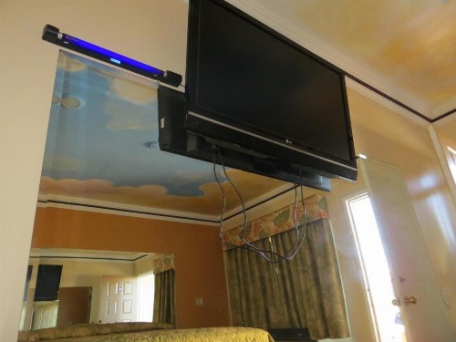 Kearney Motel - image 7