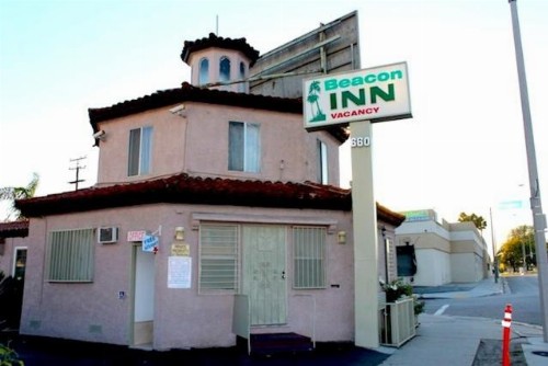Beacon Motel - image 13