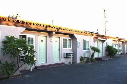 Beacon Motel - image 4