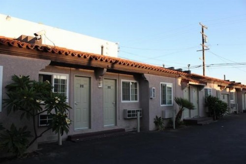 Beacon Motel - image 6
