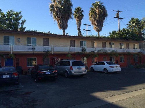 Long Beach Motel - image 6