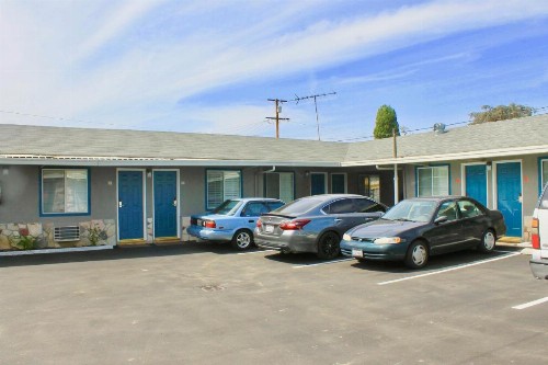 Arlington Motel - image 13