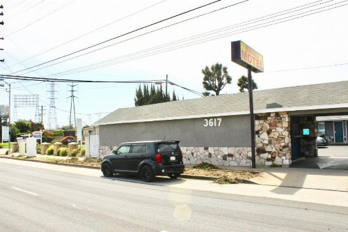 Arlington Motel - image 14