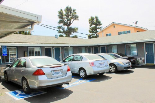 Arlington Motel - image 18