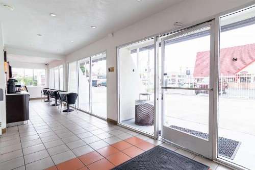 Motel 6-Long Beach CA - International City - image 21