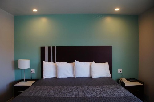 Beach Inn Motel Long Beach