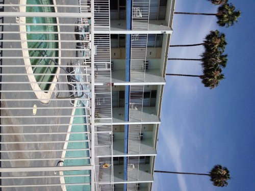Inn Of Long Beach - image 16