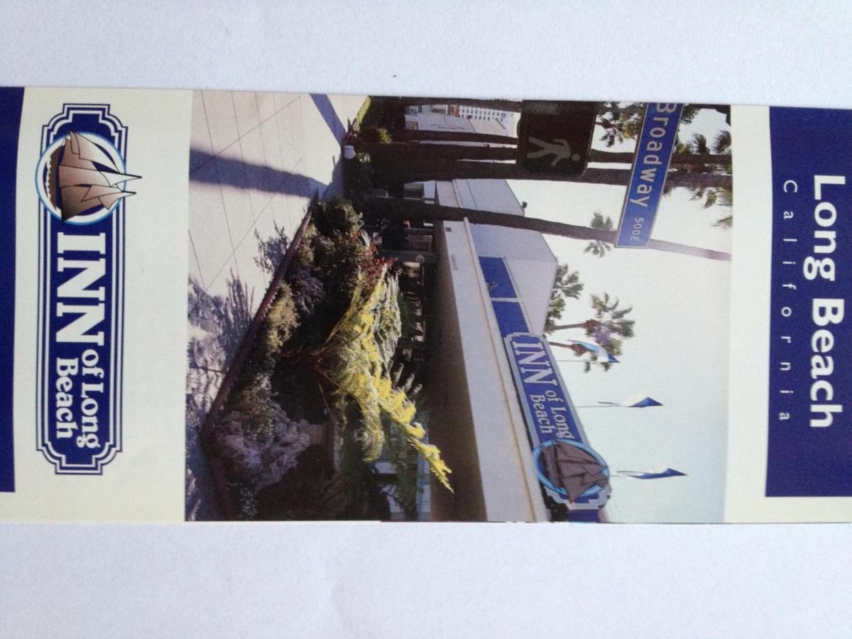 Inn Of Long Beach - image 2