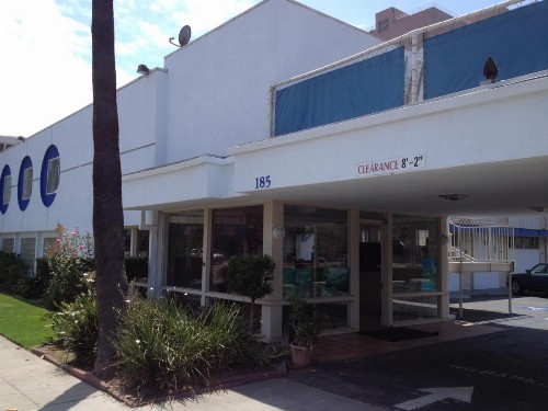 Inn Of Long Beach - image 21