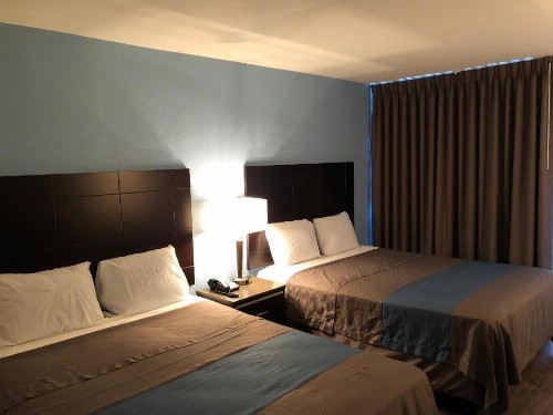 Inn Of Long Beach - image 24