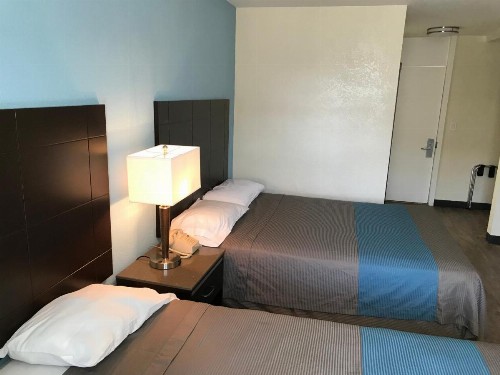 Inn Of Long Beach - image 3