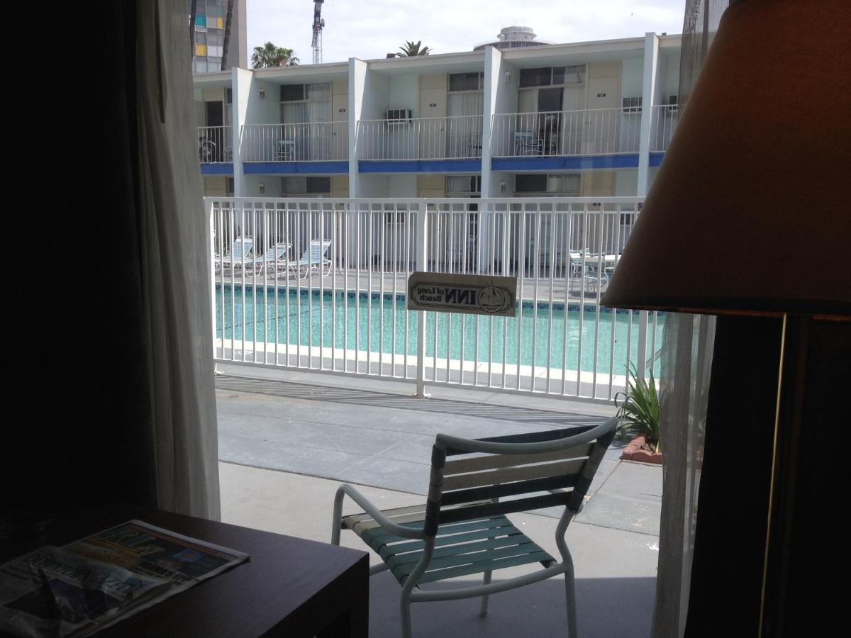 Inn Of Long Beach - image 4