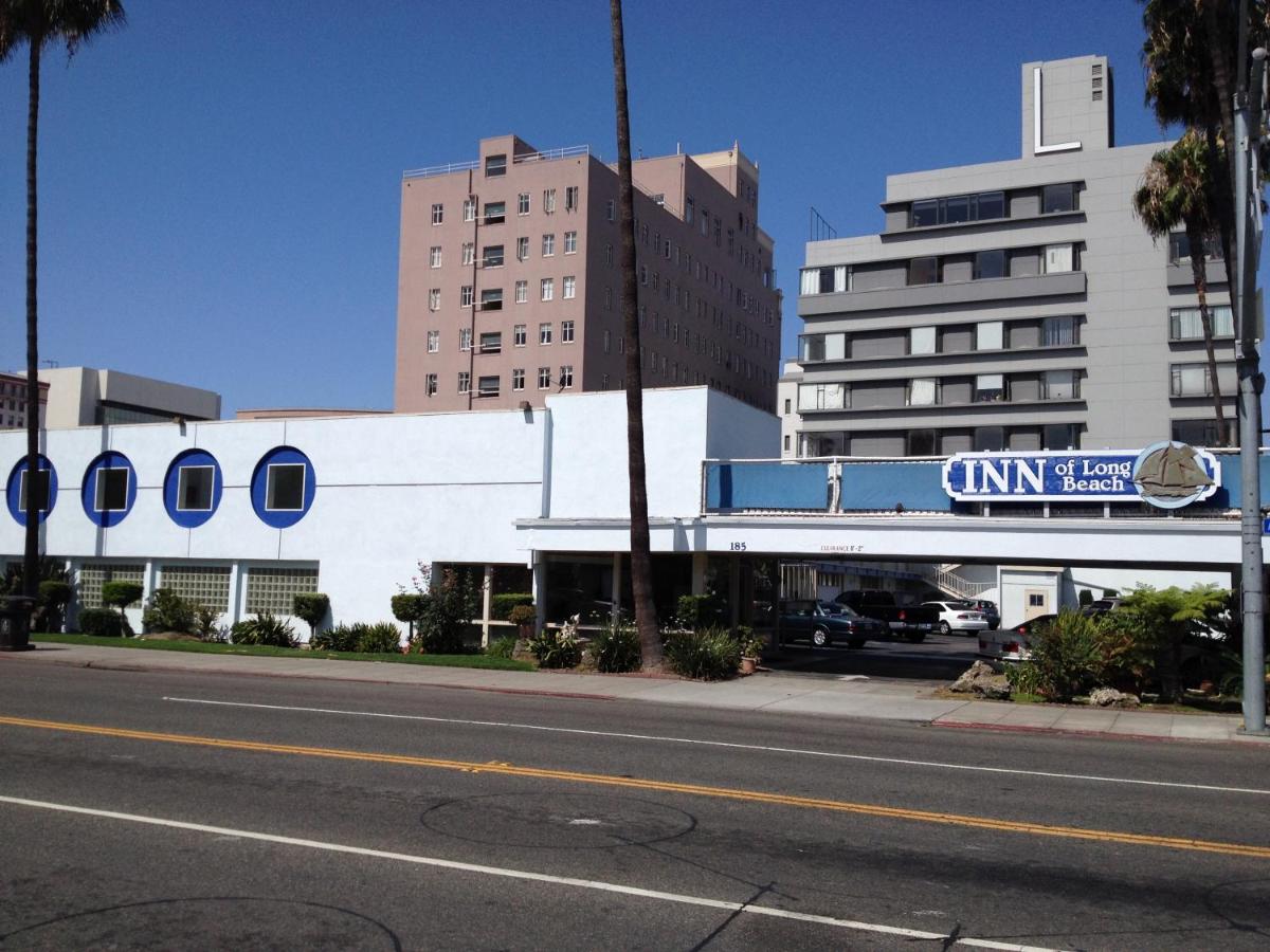 Inn Of Long Beach - image 6