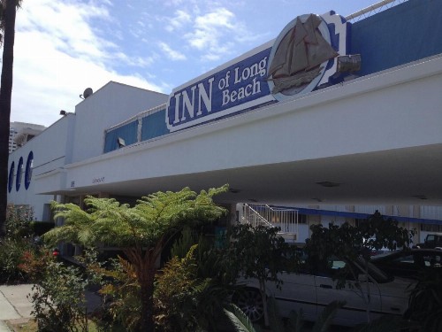 Inn Of Long Beach - image 9