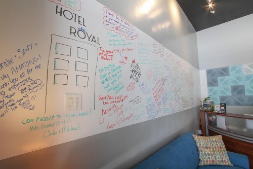 Hotel Royal - image 25
