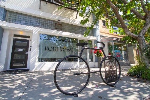 Hotel Royal - image 26