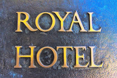 Hotel Royal - image 31