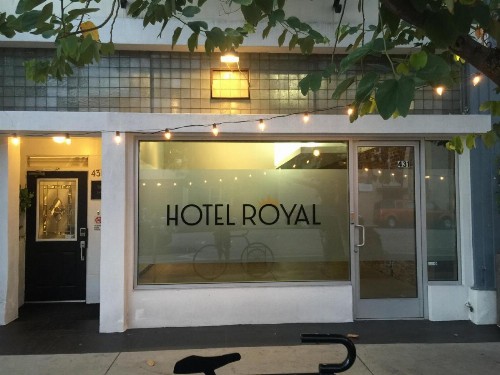 Hotel Royal - image 39
