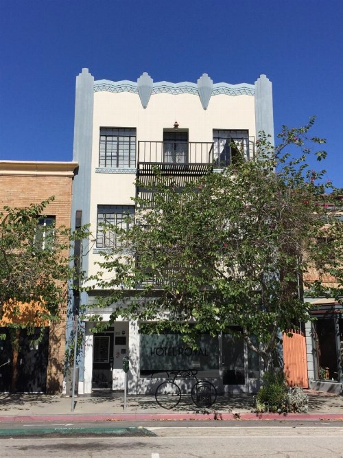 Hotel Royal - image 6