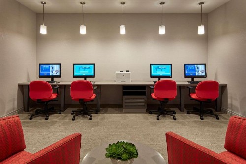 Hampton Inn Long Beach Airport Ca - image 16