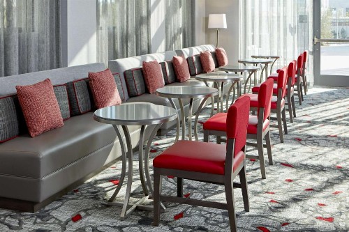 Hampton Inn Long Beach Airport Ca - image 18