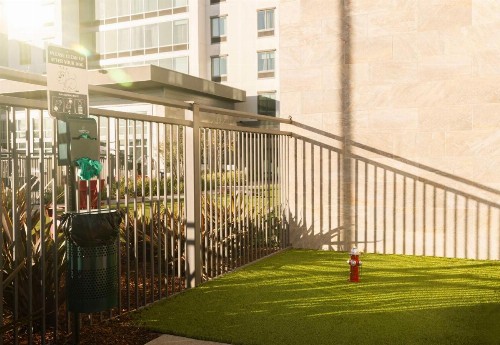 Hampton Inn Long Beach Airport Ca - image 24