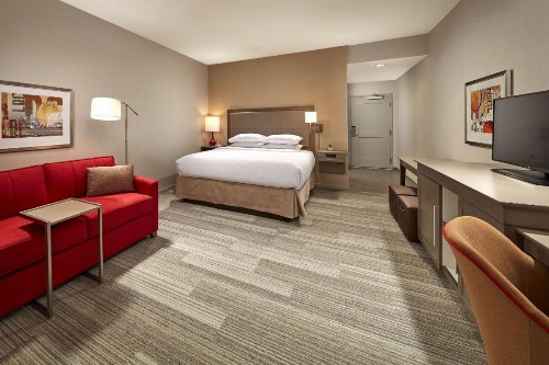Hampton Inn Long Beach Airport Ca - image 25