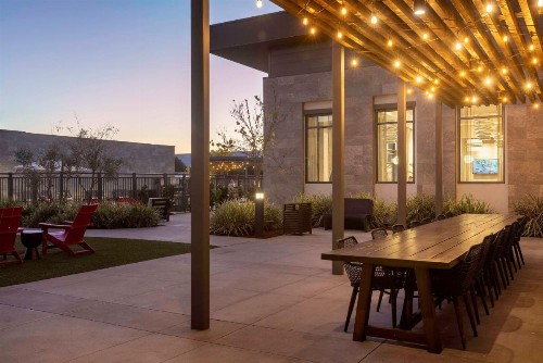 Homewood Suites By Hilton Long Beach Airport - image 12