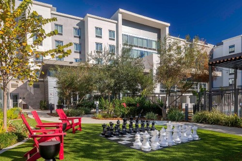 Homewood Suites By Hilton Long Beach Airport - image 13