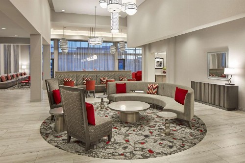 Homewood Suites By Hilton Long Beach Airport - image 14