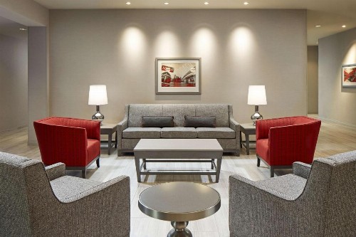 Homewood Suites By Hilton Long Beach Airport - image 15